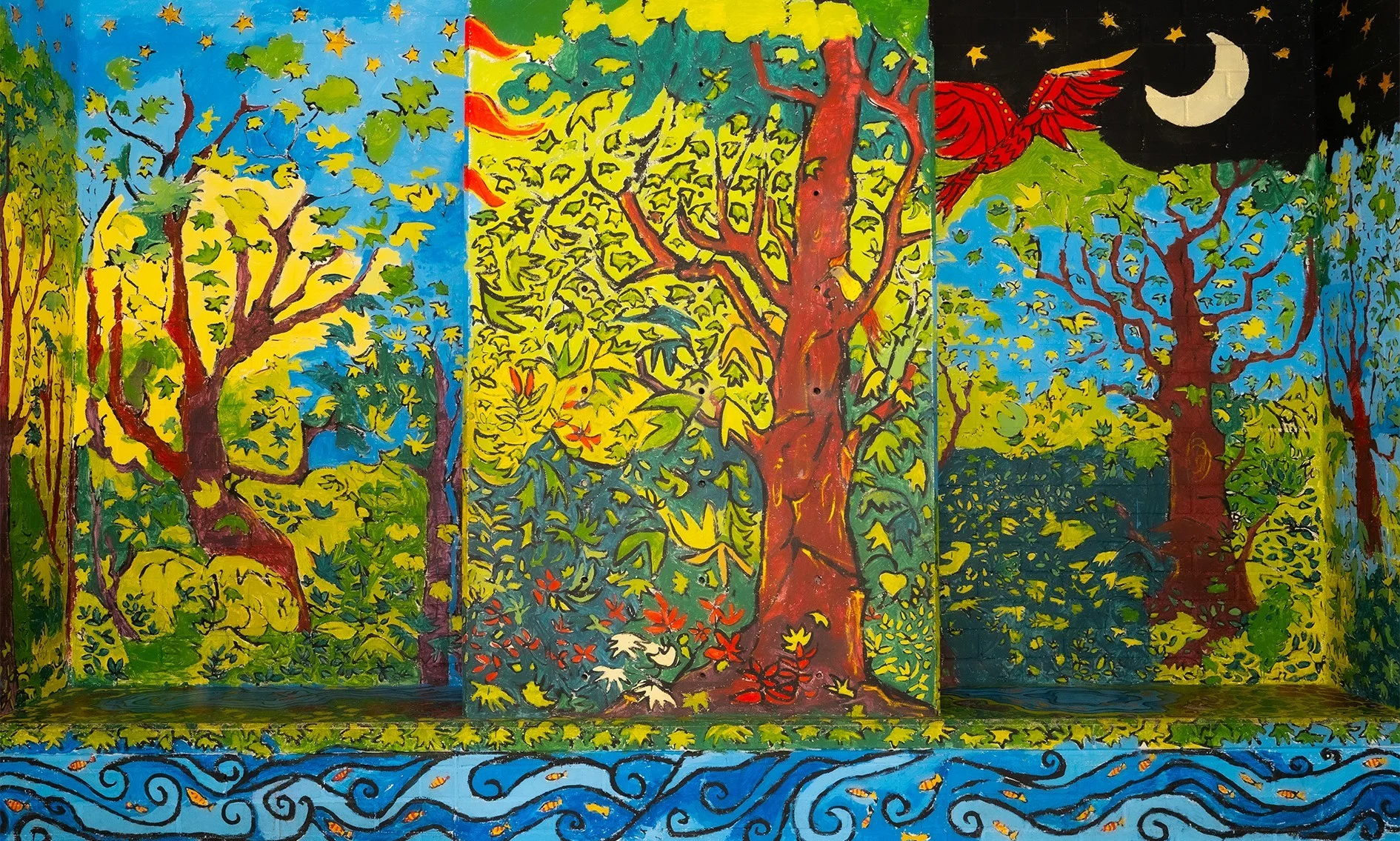 Mural 6